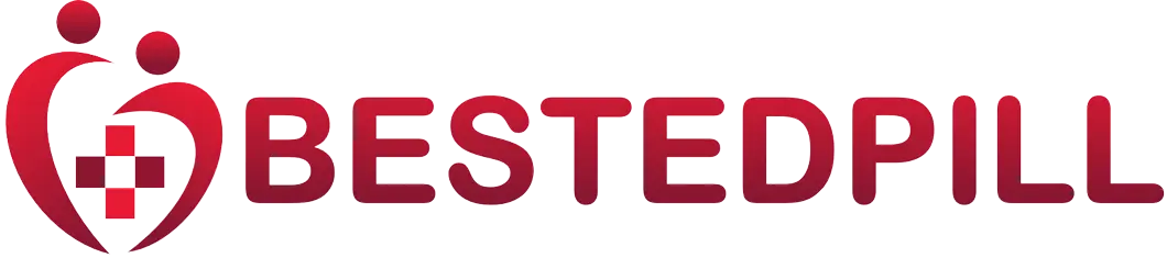 bestedpill logo