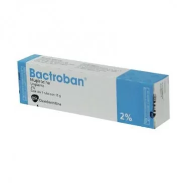 Bactroban Ointment