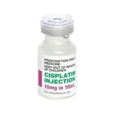 Cisplat – 10 mg / 10 ml