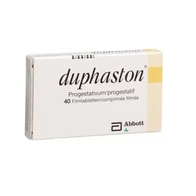 Duphaston – 10mg