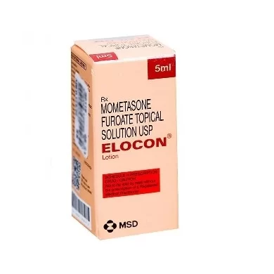 Elocon 5 ml Lotion