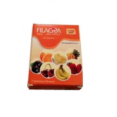 Filagra Oral Jelly 100 mg