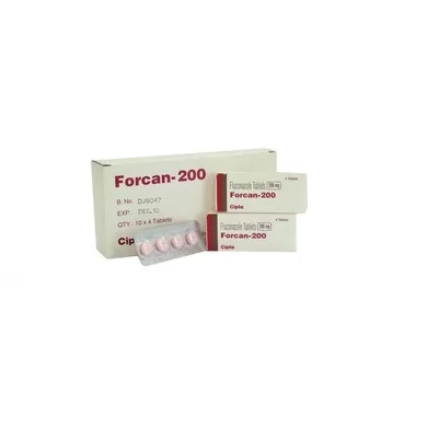 Forcan 200mg