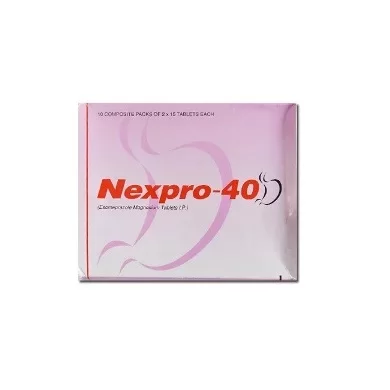 Nexpro 40Mg