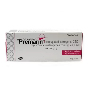 Premarin Vaginal Cream14 gm