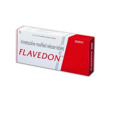 Flavedon 20mg